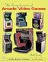 The Encyclopedia of Arcade Video Games (Schiffer Book for Collectors)