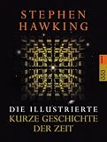 Produkt-Bild: Die illustrierte kurze Geschichte der Zeit. Sonderausgabe.