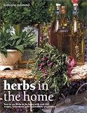 Herbs in the Home