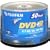 Fujifilm Media 25303051 DVD+R 4.7 GB 120 Minutes 16X Storage Media - 50 Pack Spindle