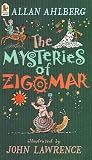 Mysteries of Zigomar