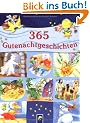 365 Gutenachtgeschichten