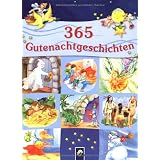 365 Gutenachtgeschichtenvon "Ingrid Annel"