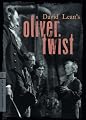 Oliver Twist