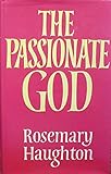 The passionate God