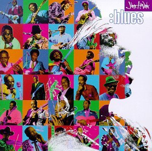 CD-Charts  Music : Blues
