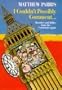 I Couldn't Possibly Comment...: Sketches & Follies from the Commons Again