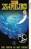 Revue 20th Century Fox Home Entertainment  / The X Files - Vol. 4 - Ghost In The Machine / Ice