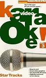 Review Music Sales Limited  / Star Tracks Karaoke Video - Vol. 3 - Golden Rock 'n' Roll