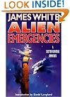 Alien Emergencies: A Sector General Omnibus