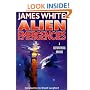 Alien Emergencies: A Sector General Omnibus