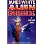 Alien Emergencies: A Sector General Omnibus