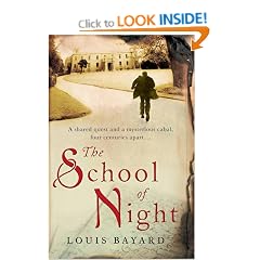 The School of Night