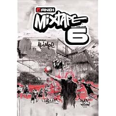 And 1 Mixtape, Vol. 6 (Street Basketball)