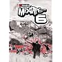 Vol6: And1: Mixtape - Street B <b>DVD</b> ~ And 1 Mixtape