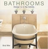 Design Is in the Details: Bathrooms