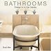 Design Is in the Details: Bathrooms