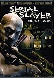 Serial Slayer [VHS]