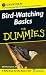 Bird-watching Basics for Dummies