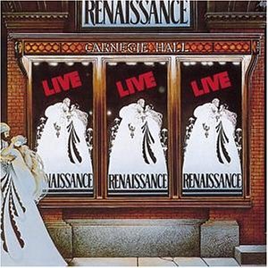 Renaissance - Live at Carnegie Hall (Disc 2) - Zortam Music