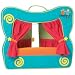 Puppettos Theatre Stage
