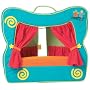 Puppettos Theatre Stage