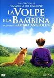 La Volpe E La Bambina