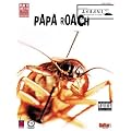 Papa Roach - Infest (Play-It-Like-It-Is) book cover