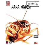 Papa Roach - Infest (Play-It-Like-It-Is) book cover