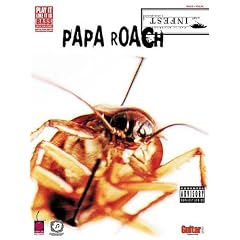 Papa Roach - Infest (Play-It-Like-It-Is)