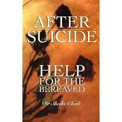 After Suicide: Help for the Bereaved