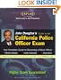 John Douglas's Guide to the California Police Officer Exam (Kaplan)