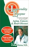 The Immortality Enzyme: Aging, Cancer & Heart Disease