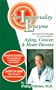 The Immortality Enzyme: Aging, Cancer & Heart Disease