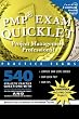 PMP Exam Quicklet: Project Management Professional Practice Exams (Dr. Sanghera's Quicklet Book Series)