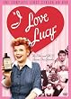 I Love Lucy - The Complete First Season