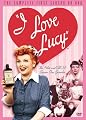I Love Lucy - The Complete First Season