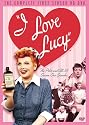 I Love Lucy - The Complete First Season