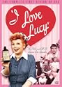 I Love Lucy