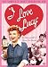 DVD : I Love Lucy - The Complete First Season