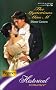 The Mysterious Miss M (Mills & Boon Historical)