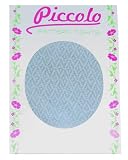Girls' Nylon Diamond Pattern Tights