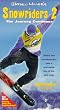 Warren Miller's Snowriders 2: The Journey Continues [VHS]