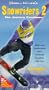 Warren Miller's Snowriders 2: The Journey Continues [VHS]