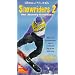 Warren Miller's Snowriders 2: The Journey Continues [VHS]