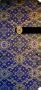 Slim Bleu: Lined (Paperblanks: French Ornate Slim Notes)