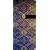 Slim Bleu: Lined (Paper Blanks : French Ornate Slim Notes)