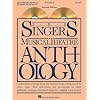 The Singer's Musical Theatre Anthology - Volume 2: Duets Accompaniment CDs