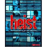 Revue   / Heist