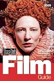 cover of Time Out Film Guide 2009
